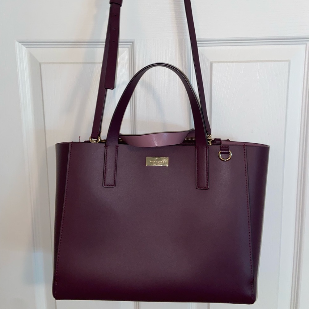 Kate Spade Crossbody